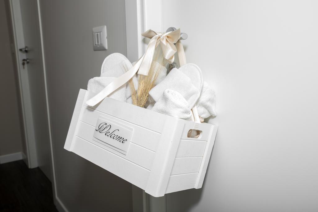 Hanky Suite Rom Rum bild
